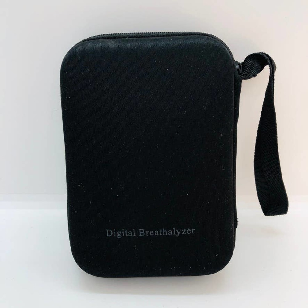 BACTrack Select S80 Breathalyzer